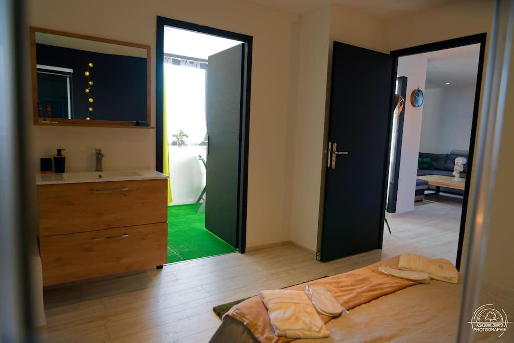 Suite Le Loft & Garden Et Spa By Nancyintimelounge Екстериор снимка